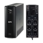 APC BR 1500 UPS PRO 1500 230V SCHUKO - APC BR1500G-GR