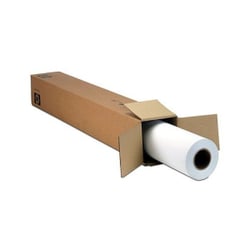 HP Everyday Matte Polypropylene, 3-in Core - HP D9R28A