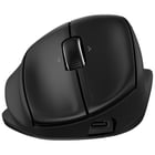 Rato ergonómico com inclinação HP 720M - HP BH0Z4AA#ABB