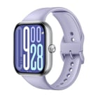 Xiaomi Redmi Watch 5 Smartwatch Tela AMOLED de 2,07" Bluetooth 5.3 - Autonomia de até 24 dias - Resistência à água 5 ATM - Cor violeta - Xiaomi BHR9388GL