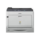 Epson AcuLaser C9300DN, LED, Cor, 1200 x 1200 DPI, A3, 30 ppm, Impressão Duplex - Epson C11CB52011BW