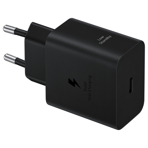 Samsung Adaptador de corrente 45W c/ cabo (1,8m 5A) - Samsung EP-T4511XBEGEU