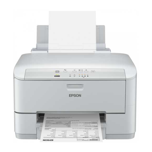 Epson WorkForce Pro WP-M4095 DN, 600 x 1200 DPI, 1, A4, 30000 páginas por mês, 26 ppm, Impressão Duplex - Epson C11CC78301