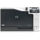 HP Color LaserJet Professional Impressora da série CP5225,, Laser, Cor, 600 x 600 DPI, A3, 20 ppm, Impressão Duplex - HP CE710AB19