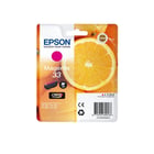 Epson C13T33434010 tinteiro 1 unidade(s) Original Magenta - Epson C13T33434010