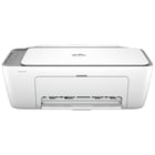 Impressora HP Multifunções DeskJet 2820e - Cement - HP 588K9B