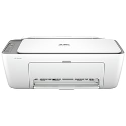 Impressora HP Multifunções DeskJet 2820e - Cement - HP 588K9B