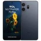TCL 70 PRO Nxtpaper 5G (8+16 | 512 GB) - Azul Stellar - TCL T807D-2CLCA112