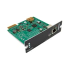 APC UPS NETWORK MANAGEMENT CARD 3 - APC AP9640
