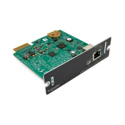 APC UPS NETWORK MANAGEMENT CARD 3 - APC AP9640