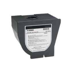 Toner Compatível Toshiba T-3560 Preto - Compativel CPT-T3560