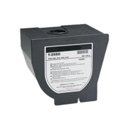 Toner Compatível Toshiba T-3560 Preto - Compativel CPT-T3560