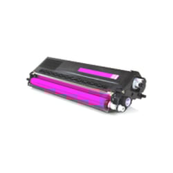 Brother TN900 Magenta Cartucho genérico de toner - Substitui o TN900M - BT-TN900MG