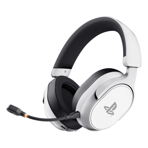 Trust Auscultadores sem fios GXT499W Forta - Trust 25978