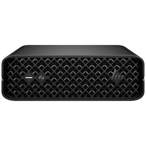 HP Z2 Mini G1i U7-265 32 GB 1 TB Nvidia RTX A400 4 GB W11 P64 3 anos - HP C6QQ0ET