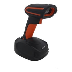 Leitor Códigos de barras APPROX Industrial Portátil 1D LS18I IP67 - Bluetooth/Wireless - Approx APPLS18I