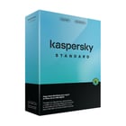 Kaspersky Standard Antivirus - 3 Dispositivos - 1 Ano de Serviço - Kaspersky KL1041S5CFS-MINI-EN