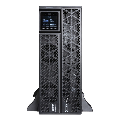 APC SMART-UPS RT 5KVA 230V - APC SRTG5KXLI