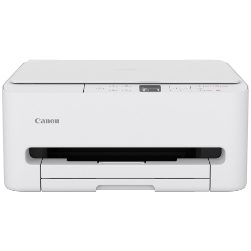 CANON IMP MULTIF JATO TINTA PIXMA TS6550i WHITE PROMO ATE 30-09 - Canon 7179C006