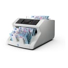 Máquina Contadora Notas 2250 G2 - Safescan SAF1150709