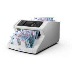 Máquina Contadora Notas 2250 G2 - Safescan SAF1150709