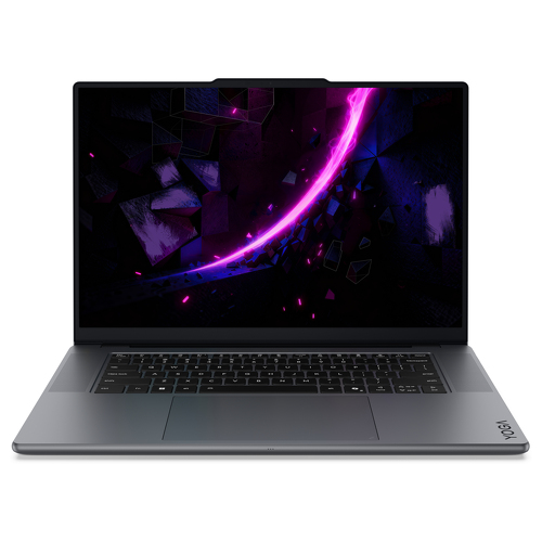 Portátil Lenovo Yoga Pro 9 16IPH11-837 - Intel Core Ultra 9, 64 GB de DDR5, SSD de 2 TB, 16'' - Lenovo 83SF0013PG