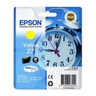 Epson Alarm clock 27 DURABrite Ultra tinteiro 1 unidade(s) Original Amarelo - Epson C13T27044010