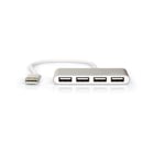 PORT HUB USB 4 PORTS USB2.0 - Port 900120
