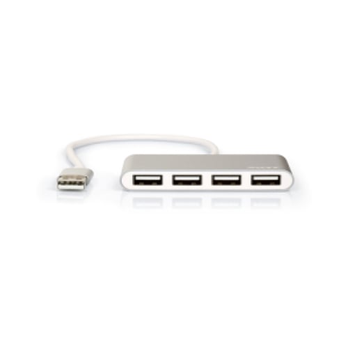 PORT HUB USB 4 PORTS USB2.0 - Port 900120