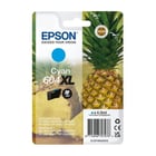 EPSON TINTEIRO AZUL 604XL XP2200/05/3200/05/4200/05/WF2910/30/35/50 - Epson C13T10H24020
