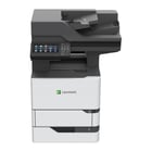 LEXMARK MULTIF LASER MONO XM5365 BSD - Lexmark 25B1230