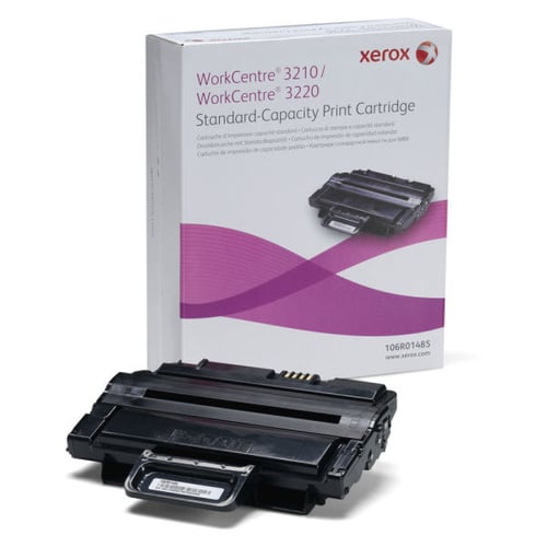 Xerox Cartucho de impressão de capacidade standard (2000 páginas) - Xerox 106R01485