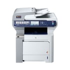 Brother MFC-9840CDW, Laser, Impressão a cores, 600 x 2400 DPI, Cópia a cores, A4, Impressão directa - Brother MFC9840CDW