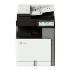 Lexmark Impressora multifunções a laser XC9535, a cores, 35 ppm, A3, HV, EMEA, SPR - Lexmark 20L0077