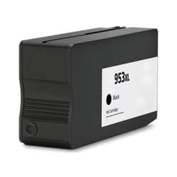 Tinteiro Compatível HP 953XL Preto L0S70A 2000 Pág. - Compativel CPT-HL0S70A