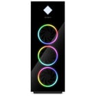 DT HP OMEN GT22-3002np Ultra7 265K 32GB 1TB RTX 4070 Super 12GB Windows 11 Advanced - HP B27G4EA