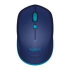 Logitech M535 Bluetooth 1000dpi Wireless Keyboard - 3 botões - Uso ambidestro - Azul - Logitech 910-004531