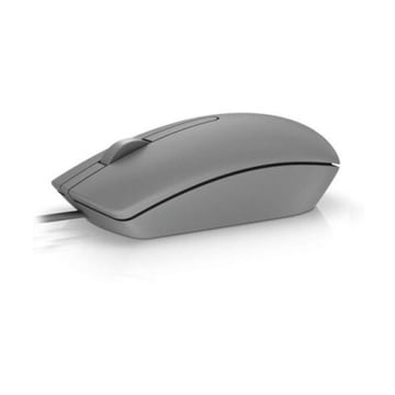 DELL MOUSE OPTICAL MS116 GREY - Dell 570-AAIT
