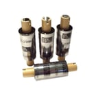 Film Resina 084mmx74mts 5095 ZEBRA 12 Rolos - Zebra ZEB05095GS08407