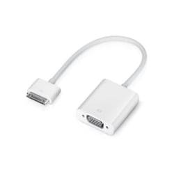 Adaptador 3Go VGA para Apple 30Pin - 3Go 12693