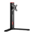 NAPOFIX SUPORTE SECRETARIA 1 MONITOR 17">32" DM5100 - Napofix DM5100