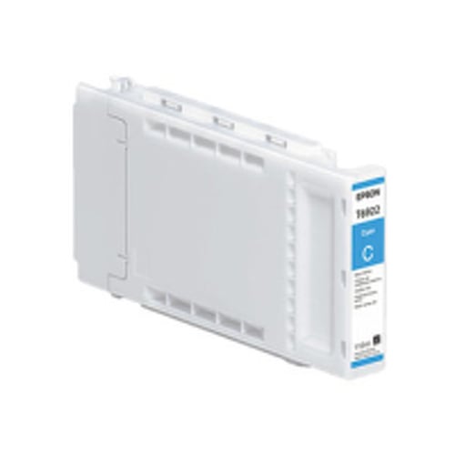 Tinta para Jato de Tinta Epson T6922 Azul C13T692200 110ml - Epson EPSC13T692200