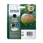 Cartucho de tinta preto original Epson T1291 - C13T12914012 - Epson C13T12914012