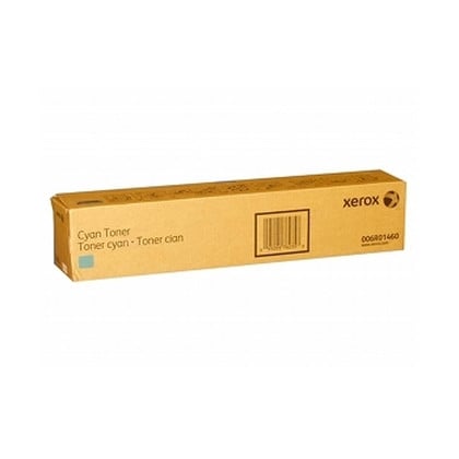 Xerox 6R1460 toner 1 unidade(s) Original Ciano - Xerox 006R01460