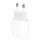 APPLE 20W USB-C POWER ADAPTER - Apple MHJE3ZM/A