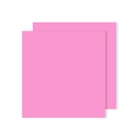 Cartolina A4 Rosa 185g 50 Folhas - Canson 17240159