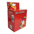 Ricoh GC21Y Cartucho de Tinta Genéricos de Sublimação Amarela - Substitui 405535/405539 - RI-GC21YL(SUBL)