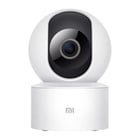 Xiaomi Smart Camera C200 FullHD 1080p Câmera de vigilância IP WiFi - Vigilância interna - Visão noturna - Ângulo de visão de 360° - IA para detecção humana - Controle de voz inteligente - Xiaomi BHR6766GL