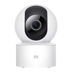 Xiaomi Smart Camera C200 FullHD 1080p Câmera de vigilância IP WiFi - Vigilância interna - Visão noturna - Ângulo de visão de 360° - IA para detecção humana - Controle de voz inteligente - Xiaomi BHR6766GL