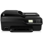 HP OfficeJet 4620, Jato de tinta térmico, Impressão a cores, 4800 x 1200 DPI, Cópia a cores, A4, Preto - HP CZ152B